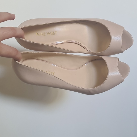 Nine West | Shoes | Nine West 3inch 